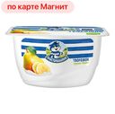 DANONE/ПРОСТОКВАШ Прод твор груша/бан, 3,6%, 130г
