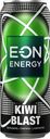 Напиток энергетический E-On Kiwi Blast, 450 мл