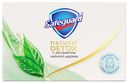 Мыло туалетное Safeguard Natural Detox Экстракт Чайного дерева 110г