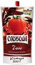 Кетчуп Слобода Чили, 300г