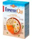 Каша овсяная «Геркулес Q10» тыква с тыквенными семечками, 5 шт х 50 г