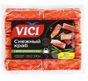 Крабовые палочки Vici Снежный краб пастеризованные 170г