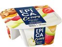 EPICA Crispy Йогур пас ябл мюс/мин кл5,7%138г пл/ст(Эрман):6