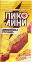 Колбаски Дымов Пиколини Дижонская горчица сырокопченые 50г