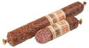 Колбаса сырокопченая «Есть» Праздничная полусухая, 1 кг