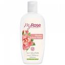 Мицеллярная розовая вода My Rose of Bulgaria для лица, глаз и губ, 220 мл