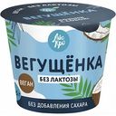 Десерт Вегущёнка Айс Кро на кокосовой основе без лактозы без сахара, 125 г