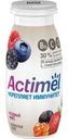 Продукт кисломолочный Actimel Ягодный микс 1.5% 95г