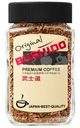 Кофе Bushido Original натуральный растворимый сублимированный 100г
