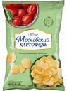 Чипсы Московский картофель Маринованые томаты, 60 г