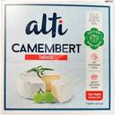 Сыр Alti Камамбер 50% БЗМЖ 100г
