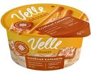 Десерт растительный мультизлаковый Velle Солёная карамель, 130 г