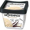 Мороженое ваниль ванна Movenpick , 450 г