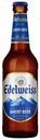 Пивной напиток Edelweiss светлое нефильтрованное 4,9%, 450 мл