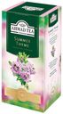 Чай черный Ahmad Tea Summer Thyme с чабрецом в пакетиках 1,5 г х 25 шт