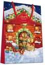 Конфеты Подарок медвежонка, Lindt, 147 г, Германия