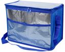 Сумка-термос SANNEA 5 л 21x15x18 см цвет в ассортименте