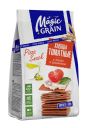 Хлебцы томатные, Magic Grain, 90 г