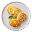 Оладьи жареные Перекрёсток Select, 160г