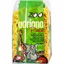 Макаронные изделия фигурные Animali Zoo Adriana Pasta, 500 г