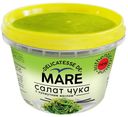 БАЛТИЙСКИЙ БЕРЕГ Салат Чука морская капуста с кунжутом, 250г