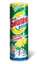 Чистящее средство Биолан Сочный лимон 400г