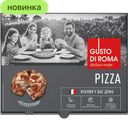 Пицца Gusto Di Roma Римская Пепперони, 400 г