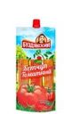 Кетчуп Буздякский Томатный 260г