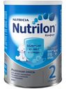 Смесь Nutrilon 2 Комфорт с 6 месяцев, 800г