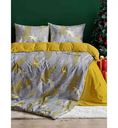 Комплект постельного белья 20535/1, евро