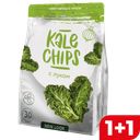 Чипсы KALE CHIPS с луком, 30г