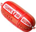 Колбаса ИШИМСКИЙ МК Русская ГОСТ вареная, 400г