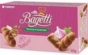 Печенье затяжное Orion Mr. Bagetti Чеснок-базилик, 60 г
