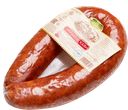 Колбаса ВКУСНОТАК Краковская полукопченая мини (Надежда), 100г
