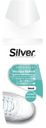 Kраска-реставратор Silver ультра белая, 75г