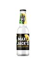 Напиток пивной Max&Jacks лимон-мята 4.7%, 450мл