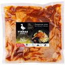 Окорочок утки Утиная ферма Оригинальный в маринаде охлаждённый