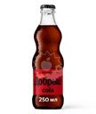 Напиток газированный Добрый Cola без сахара, 250мл