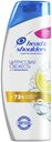 Шампунь д/волос Head&Shoulders Цитрусовая свежесть 360/400мл