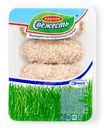 Котлеты Первая Свежесть Гармония из мяса цыплёнка охлаждённые, 450г