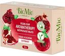 Мыло натуральное BioMio Aromatherapy Гранат и базилик, 90г