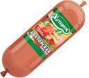 Колбаса ДОКТОРСКАЯ ПРАЙМ, вареная (Хуторок), 100г