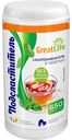 Комплексная пищевая добавка - подсластитель "Great Life", 39 г