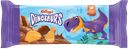 Печенье Dinosaurs сахарное в молочной глазури 127г