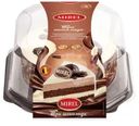 Торт Mirel Три Шоколада, 750г