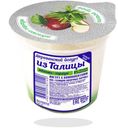 Йогурт «Из Талицы» яблоко тархун 8%, 130 г
