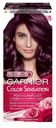 Краска для волос Garnier Color Sensation аметист