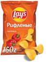 Чипсы Lay's со вкусом паприки, 150 г
