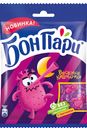 Мармелад жевательный «Бон Пари» Весёлые Кошмарики, со вкусом фруктов, 75г