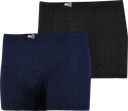 Трусы мужские MINGLI р. XL–4XL в ассортименте, Арт. 22M90